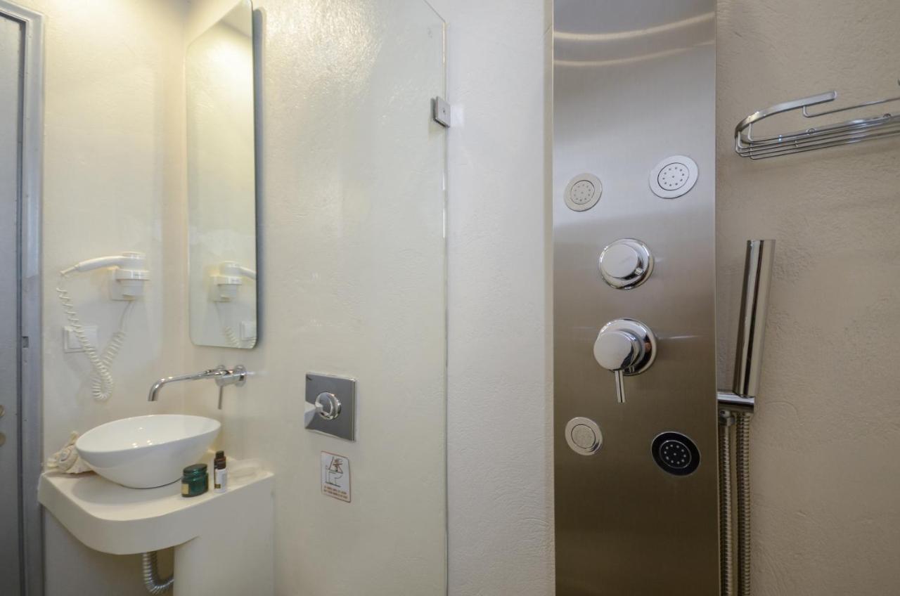 Depis Apartments & Suites Agia Anna  Екстериор снимка