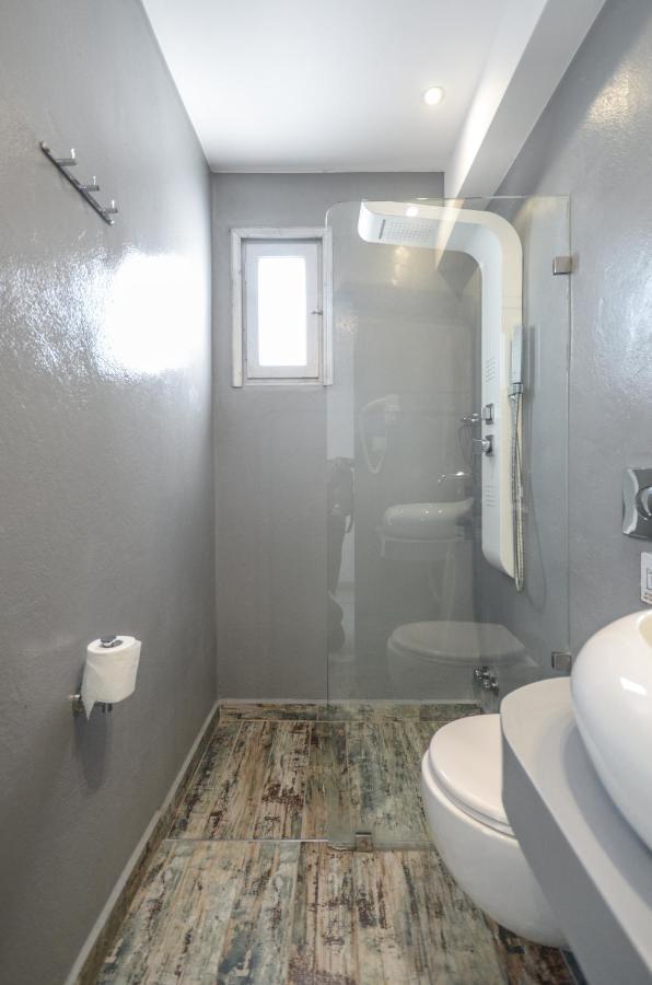 Depis Apartments & Suites Agia Anna  Екстериор снимка